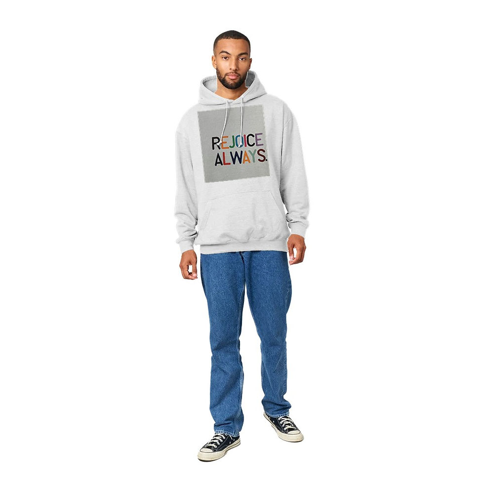 Thumbnail: Premium Unisex Pullover Hoodie