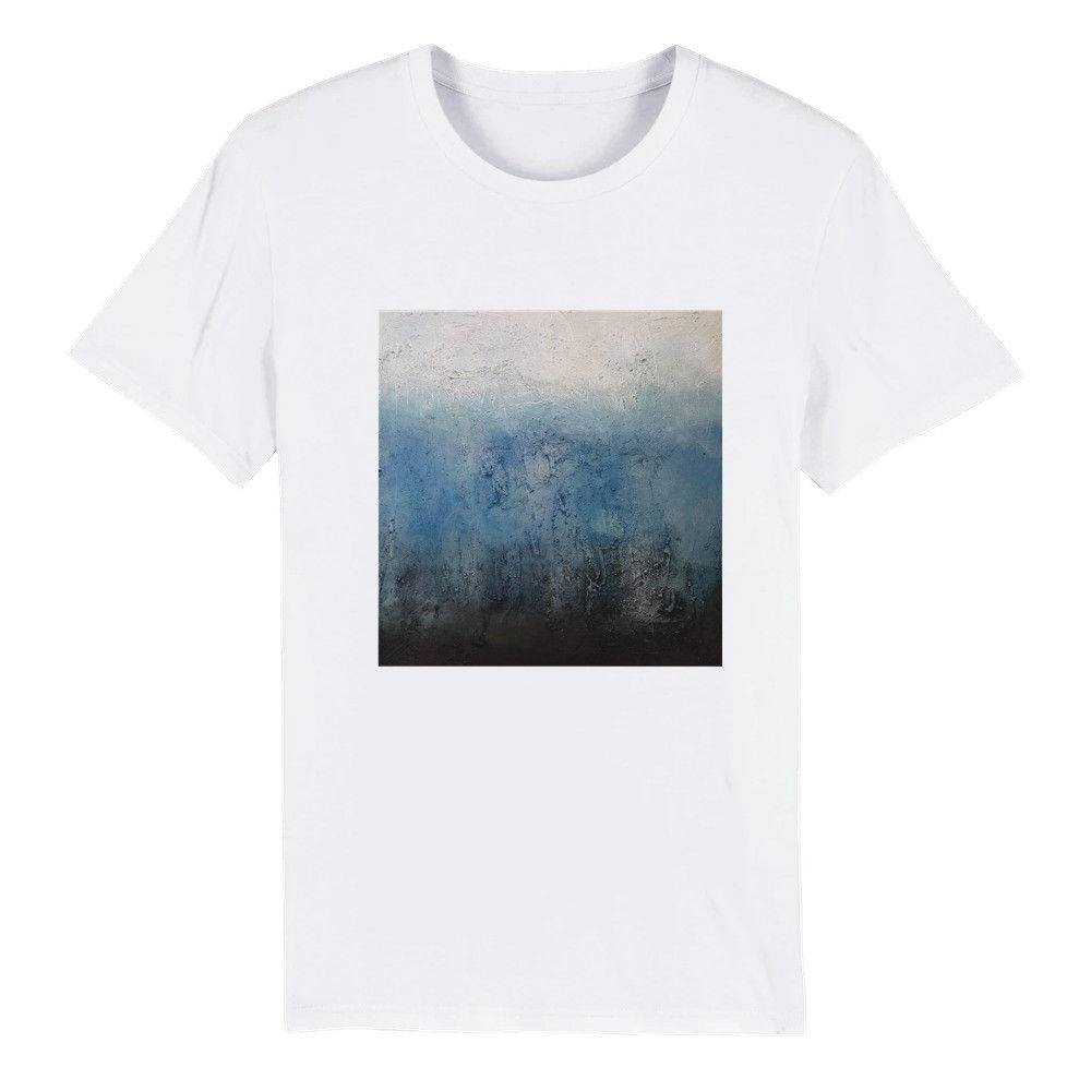 Organic Unisex Crewneck T-shirt
