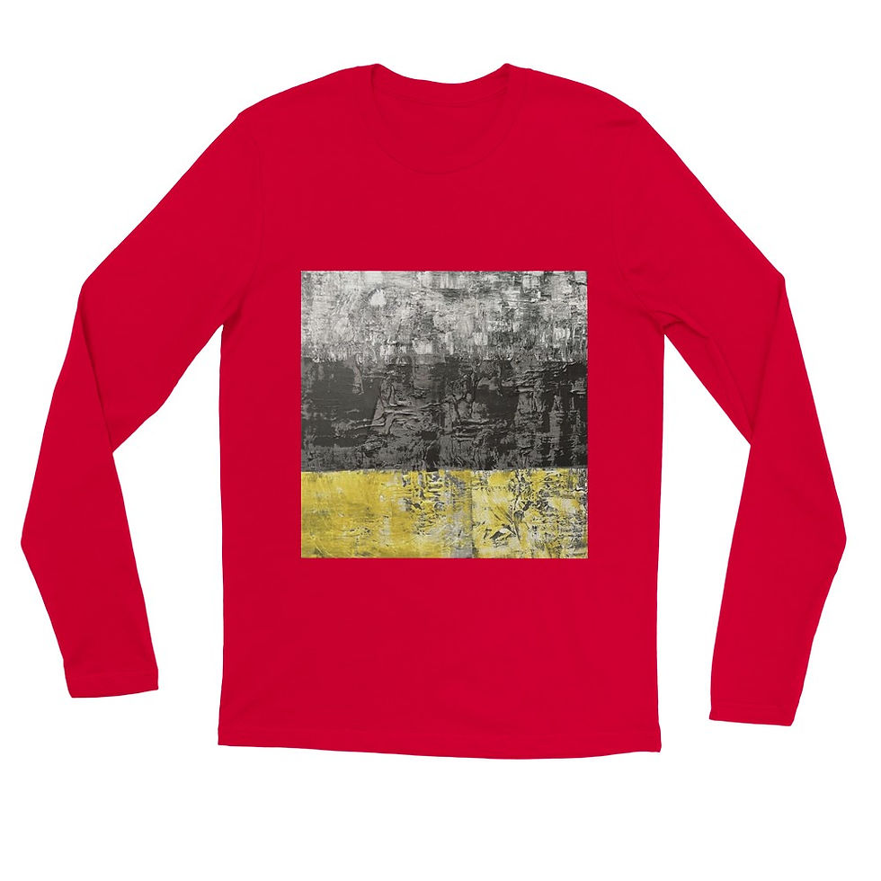 Thumbnail: Premium Unisex Longsleeve T-shirt