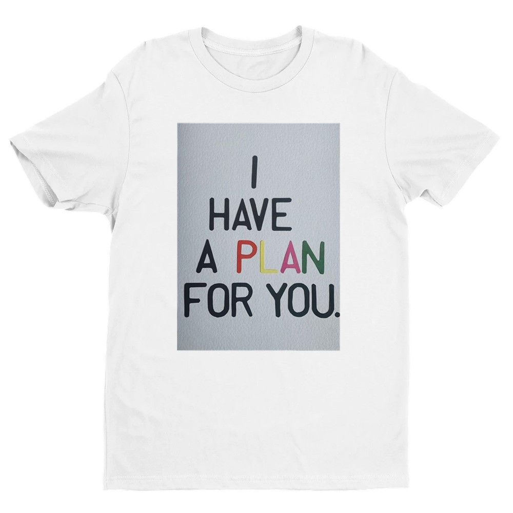Men's Fitted T-Shirt | Next Level 3600