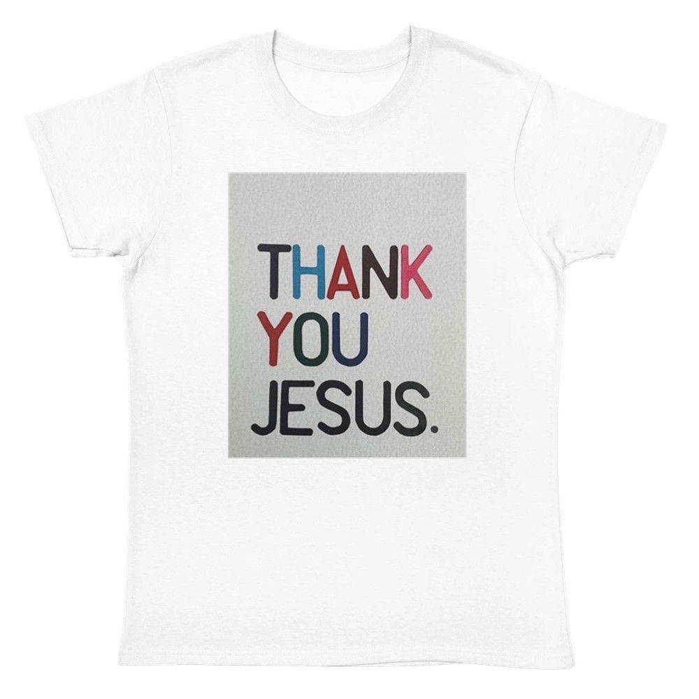 Performance Womens Crewneck T-shirt
