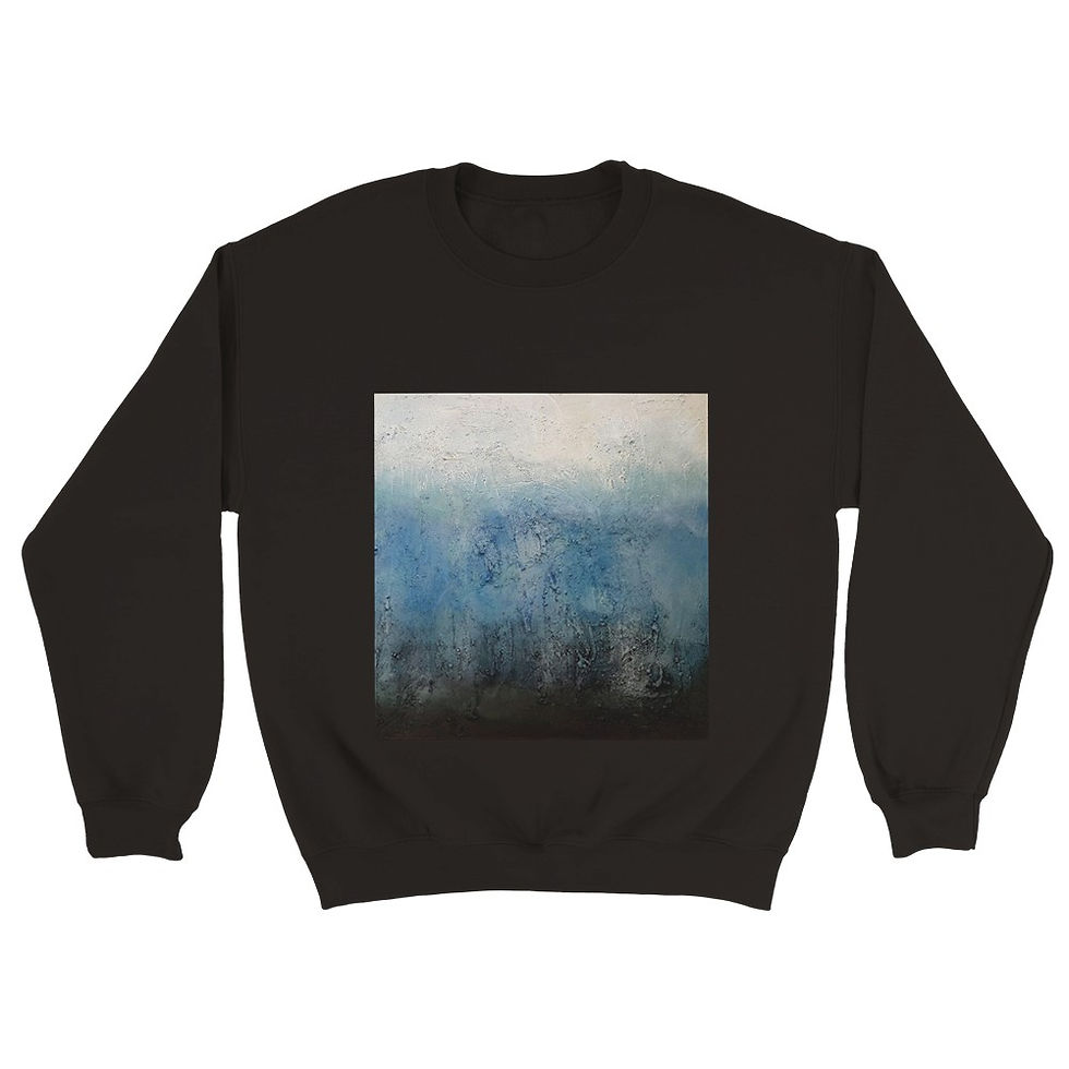 Thumbnail: Classic Unisex Crewneck Sweatshirt