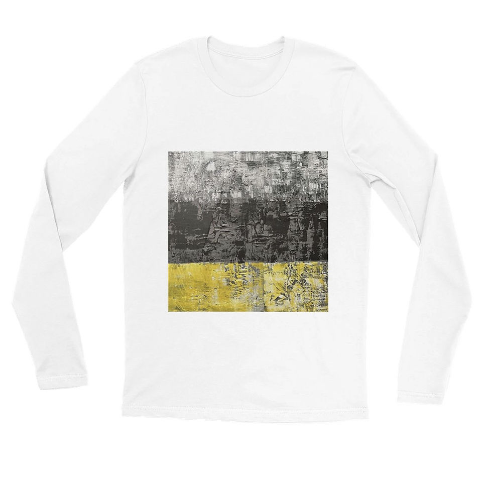 Thumbnail: Premium Unisex Longsleeve T-shirt