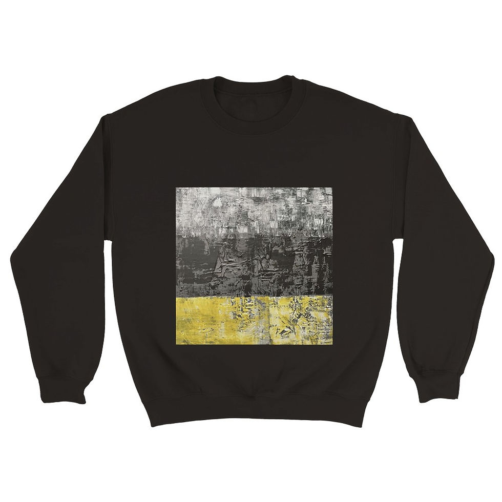 Thumbnail: Classic Unisex Crewneck Sweatshirt