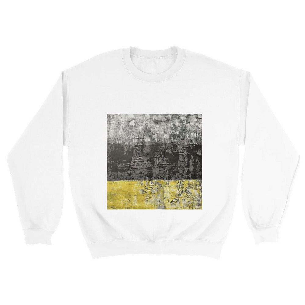 Classic Unisex Crewneck Sweatshirt