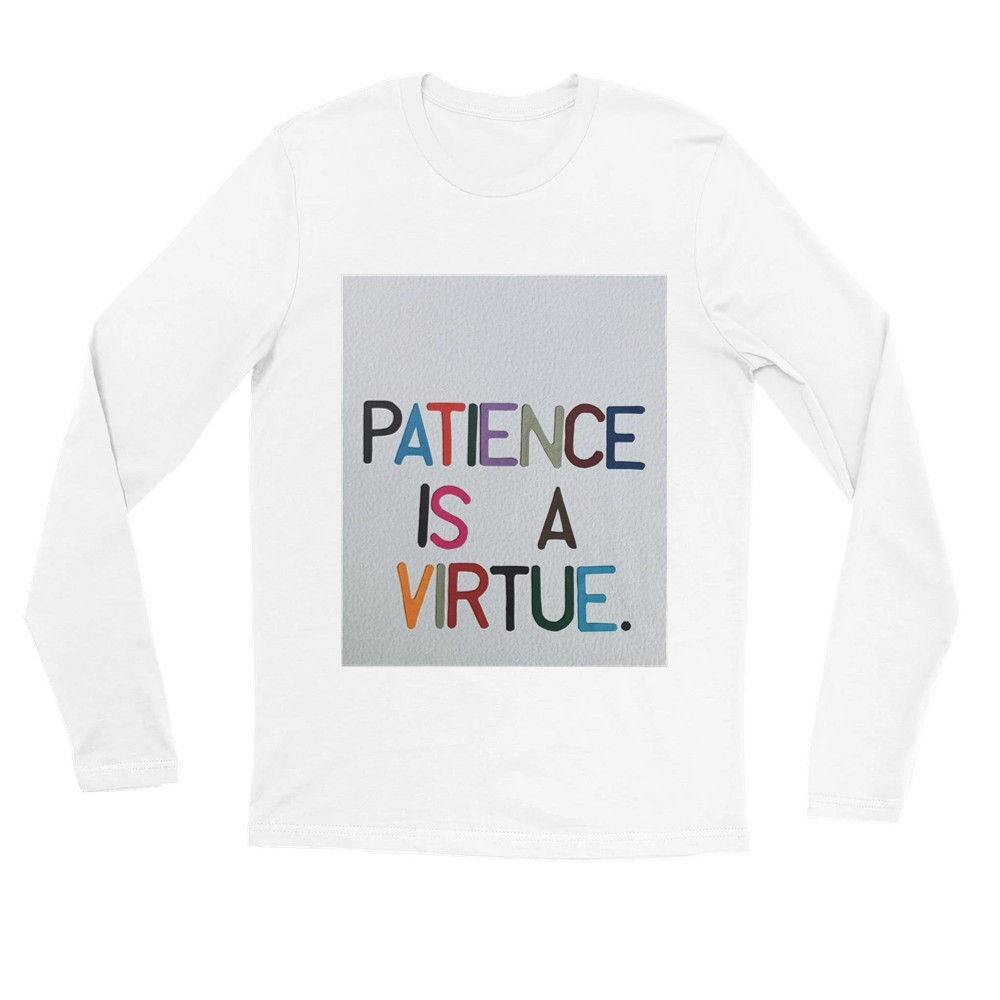 Premium Unisex Longsleeve T-shirt
