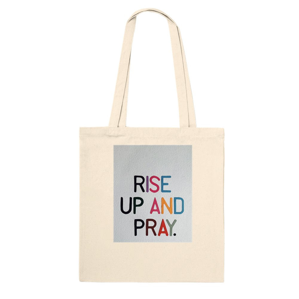 Classic Tote Bag