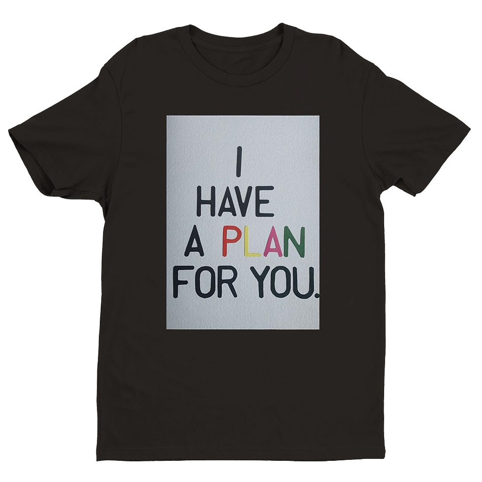 Thumbnail: Men's Fitted T-Shirt | Next Level 3600