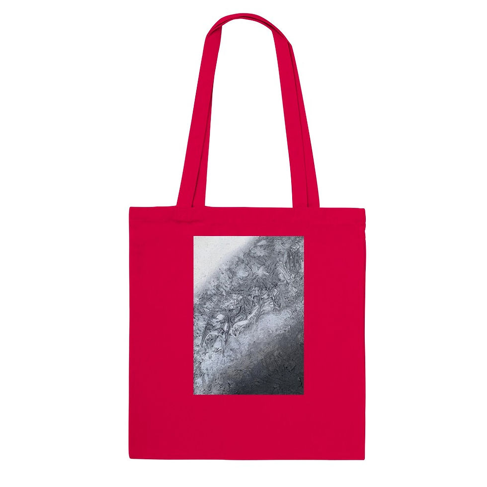 Thumbnail: Classic Tote Bag