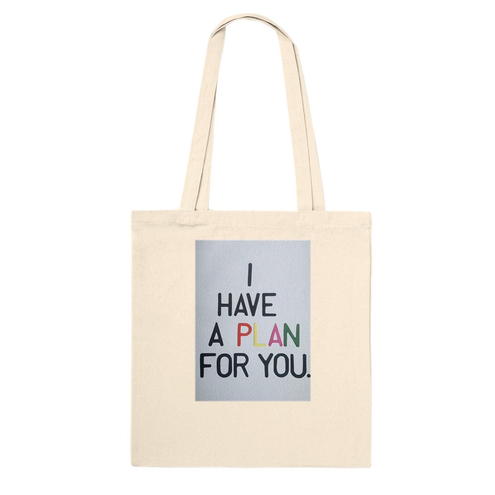 Classic Tote Bag