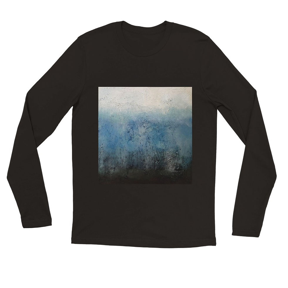 Thumbnail: Premium Unisex Longsleeve T-shirt