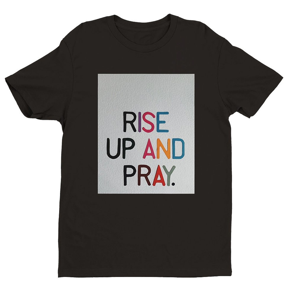 Thumbnail: Men's Fitted T-Shirt | Next Level 3600