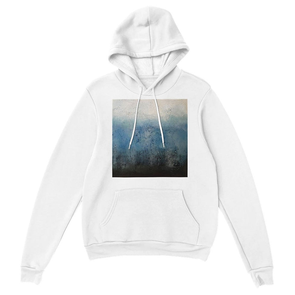 Thumbnail: Premium Unisex Pullover Hoodie
