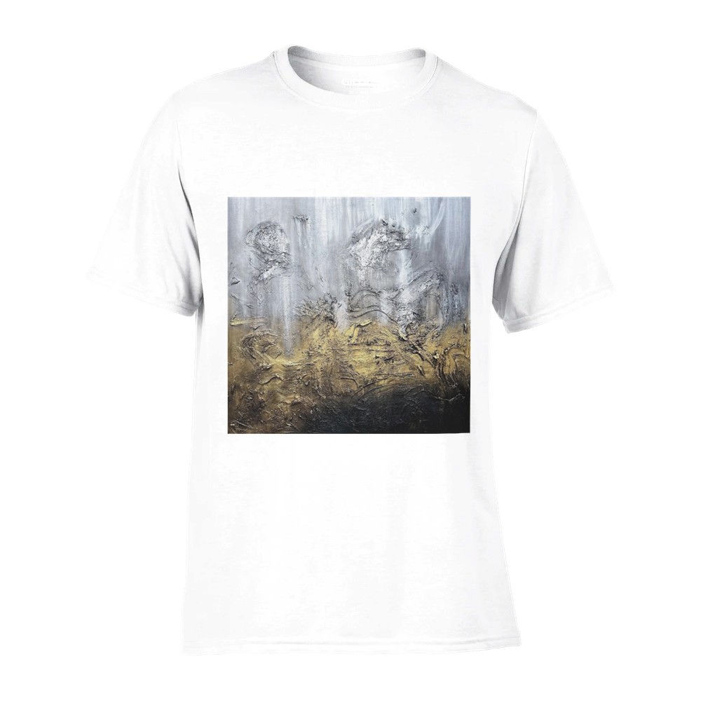 Performance Unisex Crewneck T-shirt