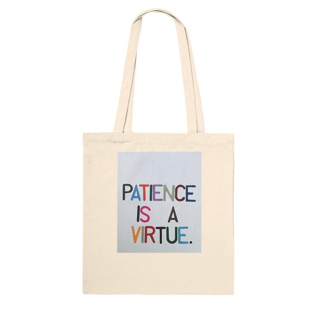 Classic Tote Bag