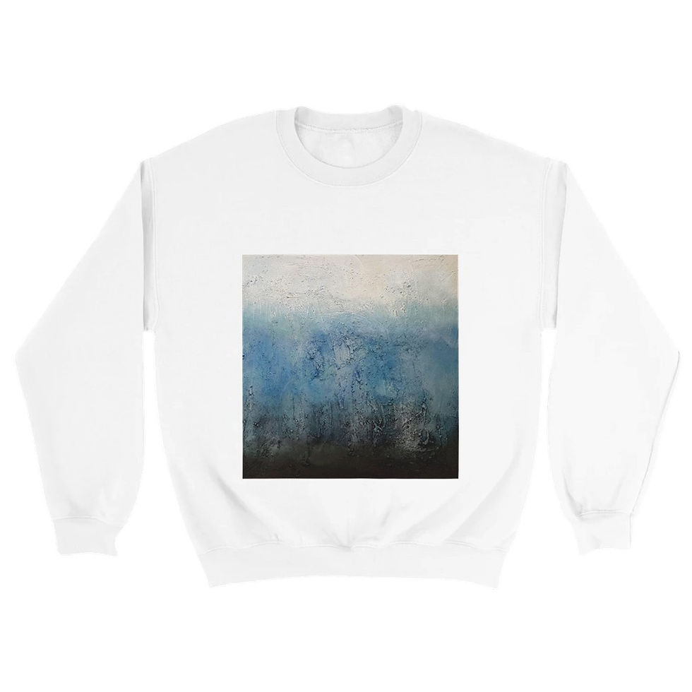 Thumbnail: Classic Unisex Crewneck Sweatshirt
