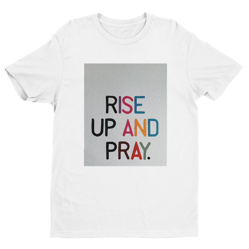 Men's Fitted T-Shirt | Next Level 3600