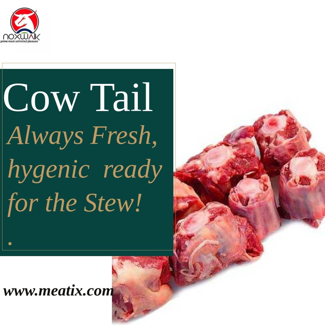 Cow Tail