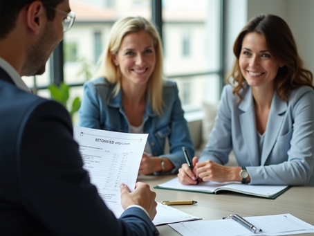 How Financial Coaching Can Transform Your Finances