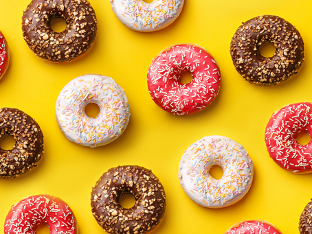 Let's talk Cheat Meals