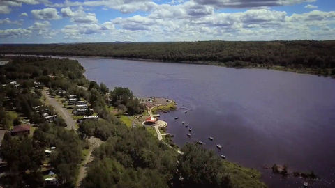 Sanger Memorial RV Park