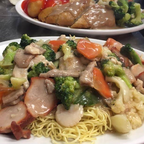 Tai Sun Restaurant
