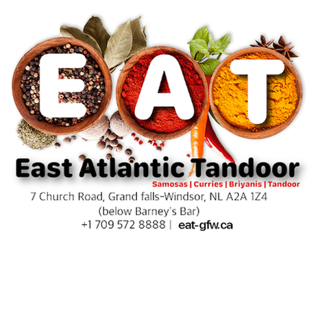 EAT - East Atlantic Tandoor