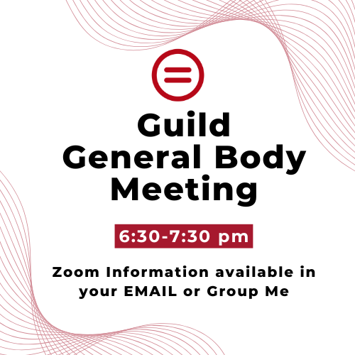 General Body Meeting (GBM)