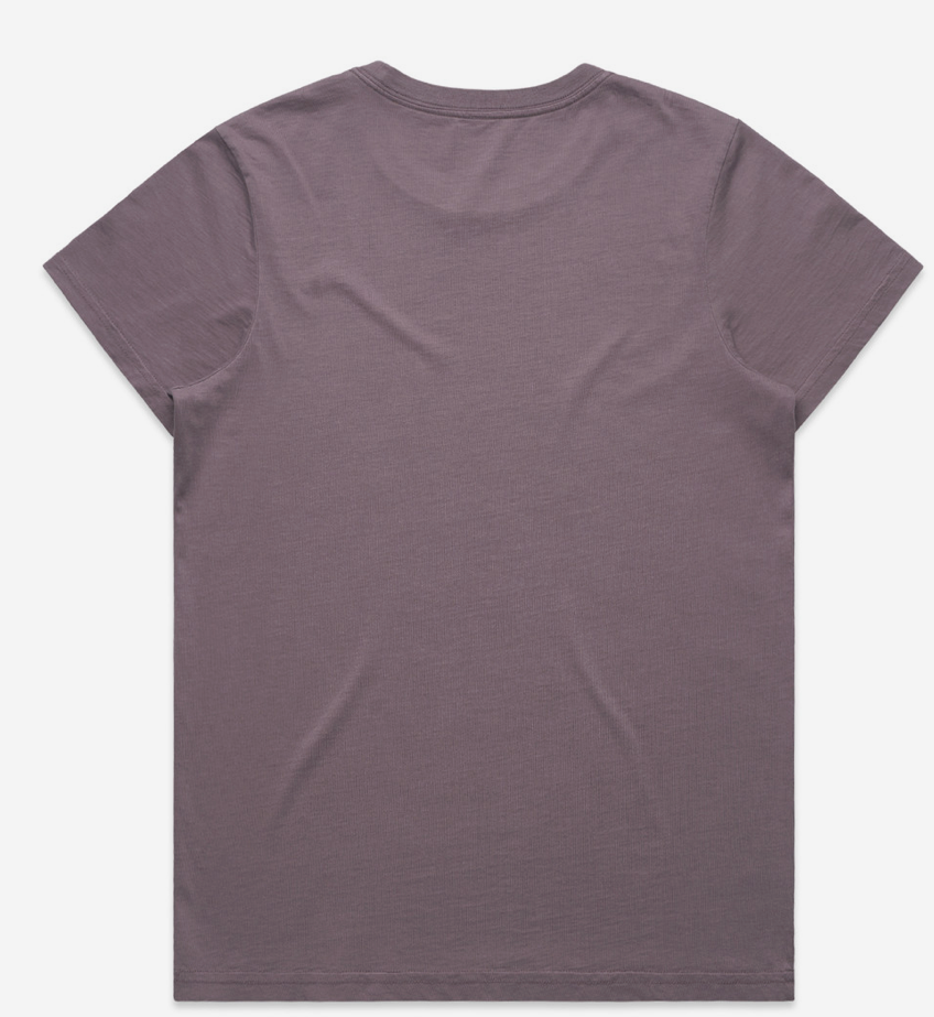 Thumbnail: Ladies WCAA Tee.