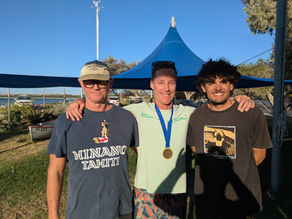 WA State Title Results