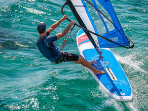 West Aussie, Tim Gourlay Dominates the Lightweight Course Racing at the Italian Nationals