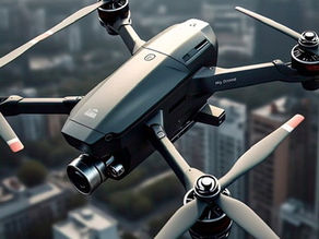 Live Drone and GPS Trackers for the 2025 West Australian State Championships