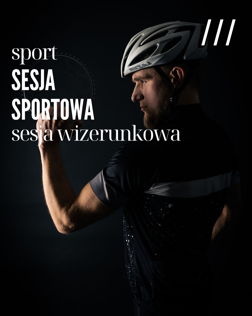 SESJE MĘSKIE czyli URATOWAŁEŚ IMPREZĘ