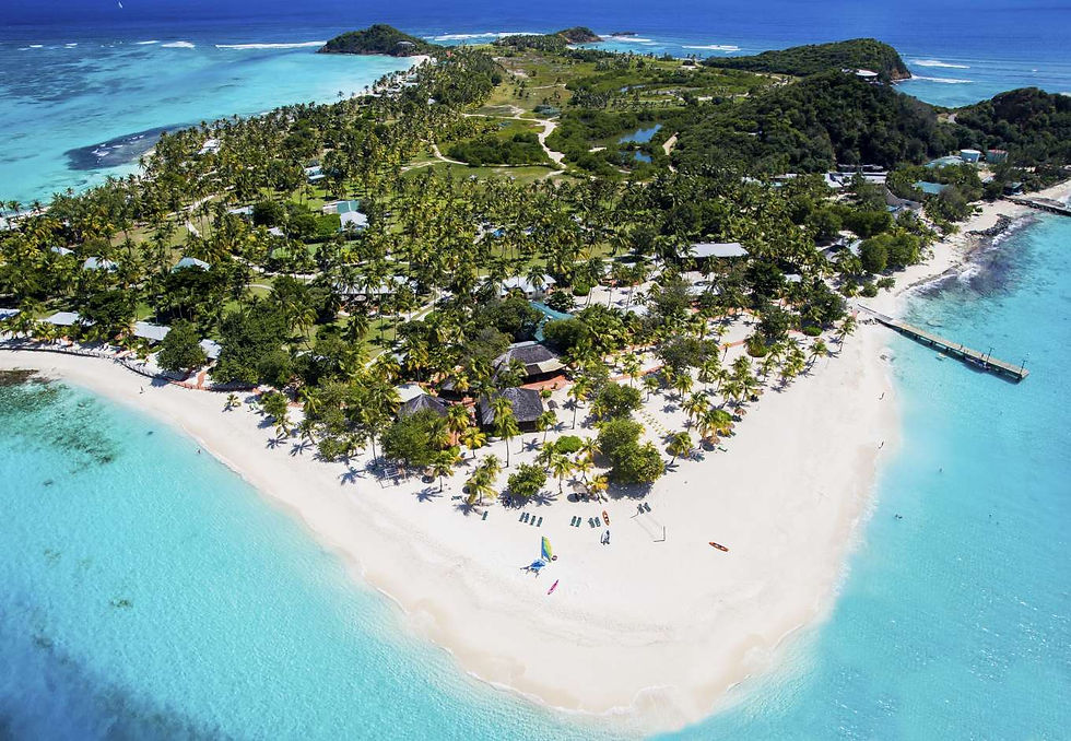 Grenadines