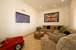BB528 Media Room