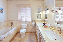 BB329 Master Bathroom