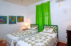 BB331 Twin-bedded Guestroom #2