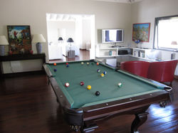 SM400 Billiards