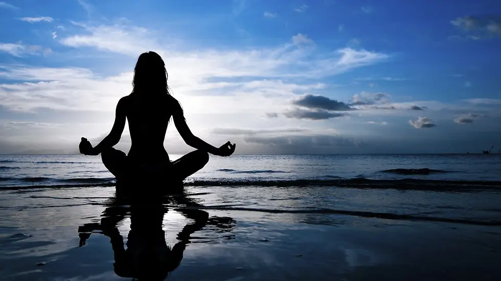 Yoga + Meditation