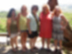 Girls' Trip to Barbados 2017