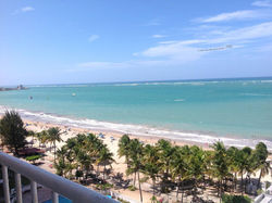 PR212 View from Balcony