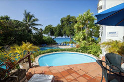 BB408 Private Plunge Pool