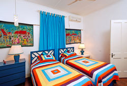 BB331 Twin-bedded Guestroom #3