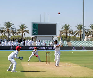 Cricket 