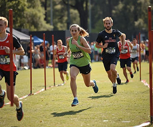 General Track & Field