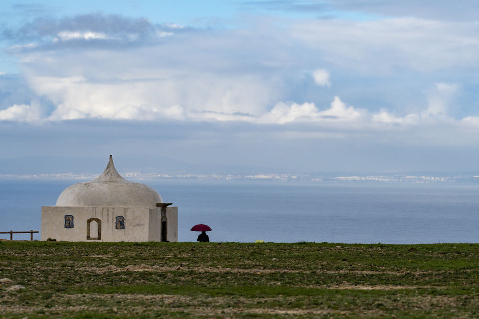 Cabo Espichel