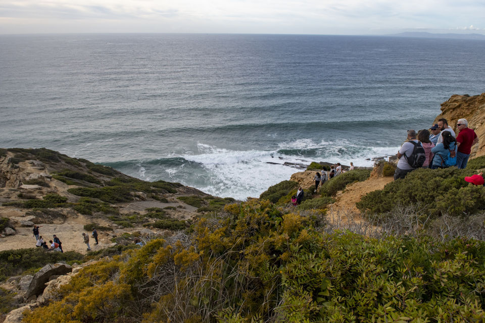 Cabo Espichel