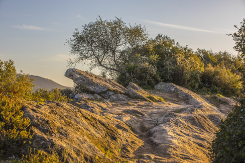 Serra do Louro
