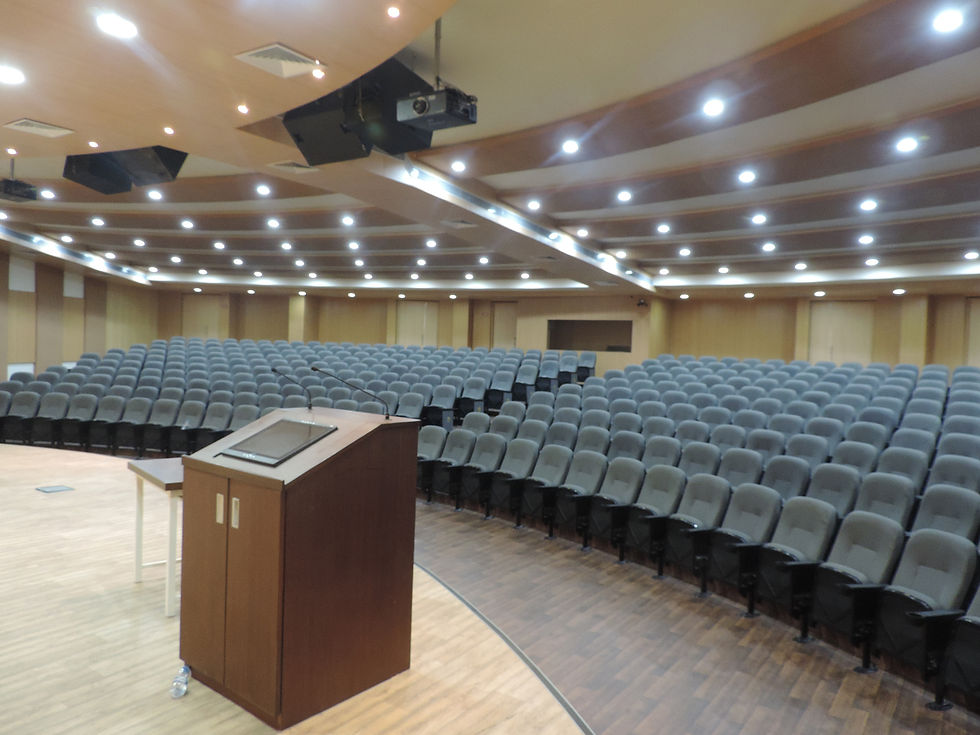 IIM, Kozhikode, MDC Block