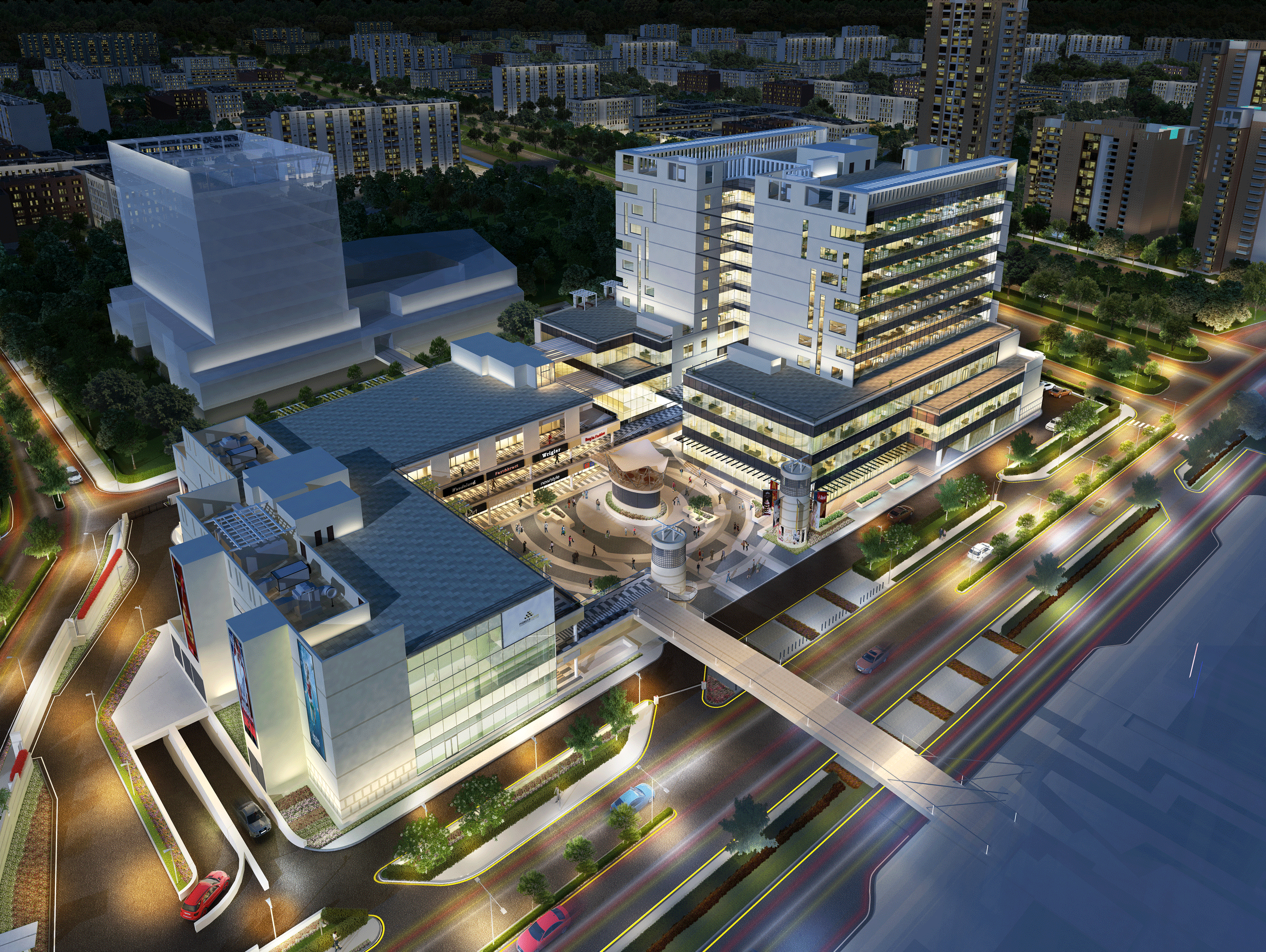 Urban Architecture works | UAW
